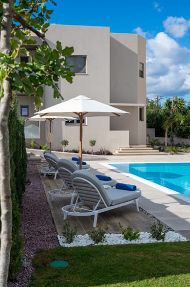 MaGiAn Luxury Apartments - Image 4