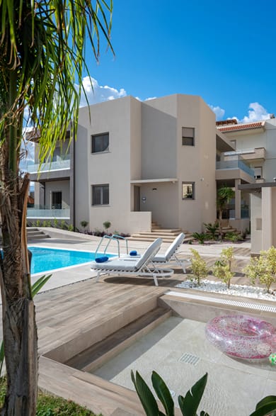 MaGiAn Luxury Apartments - Image 6