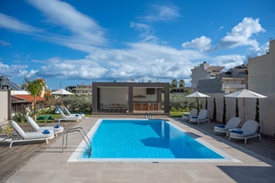 MaGiAn Luxury Apartments - Image 7