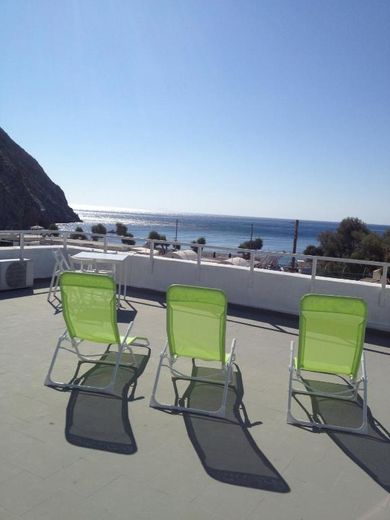 Sagma Rooms Santorini - Image 4