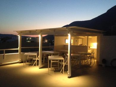 Sagma Rooms Santorini - Image 5