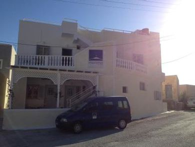 Sagma Rooms Santorini - Image 7