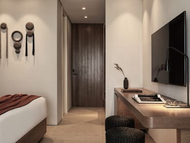 King Room