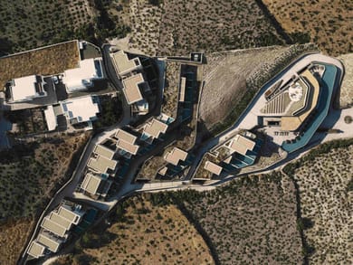 Magma Resort Santorini | Unbound Collection by Hyatt - Image 2