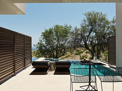 Magma Resort Santorini | Unbound Collection by Hyatt - Image 6