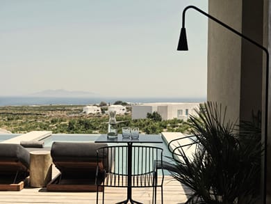 Magma Resort Santorini | Unbound Collection by Hyatt - Image 5