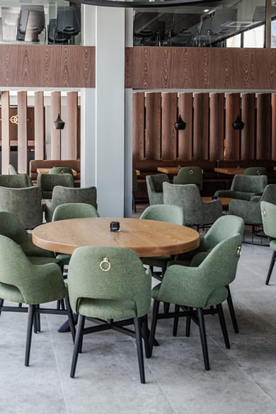 Magnes Hotel - Image 7