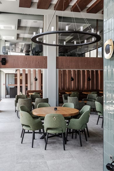 Magnes Hotel - Image 6