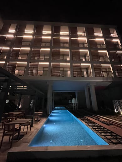 Magnes Hotel - Image 5