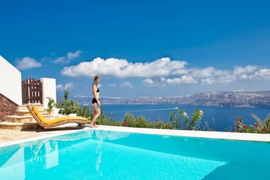 Maison Des Lys Santorini - Image 6