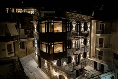 Maison Michelangelo - Image 2