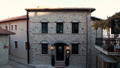 Maison Michelangelo - Image 3