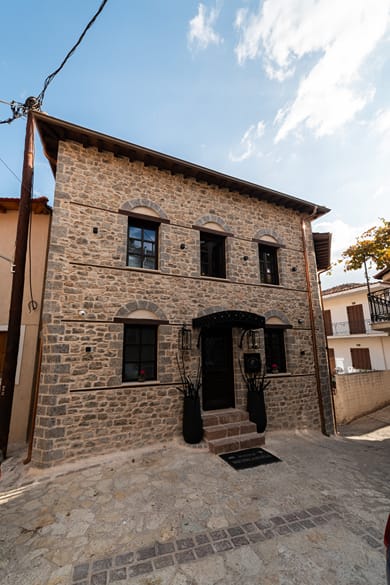 Maison Michelangelo - Image 5