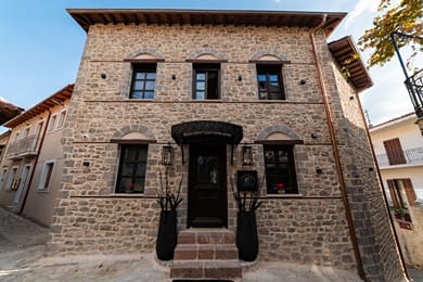 Maison Michelangelo - Image 6