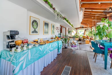 Maison 66 Riviera Hotels - Image 7