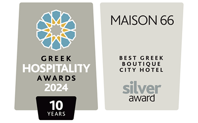 Maison 66 Riviera Hotels - Image 3