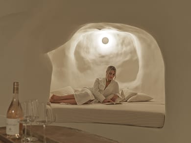 Maison Des Lettres | Exclusive Cave House