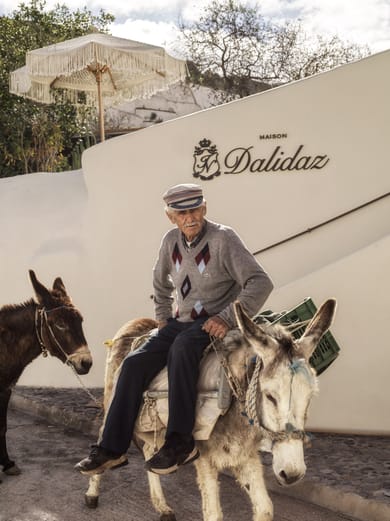 Maison Dalidaz - Image 5