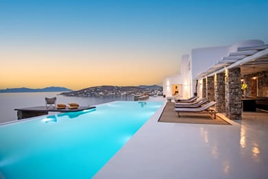 Maison Haute Mykonos - Image 2