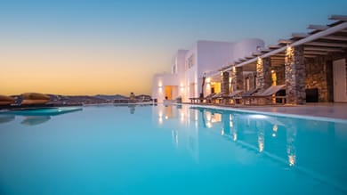 Maison Haute Mykonos - Image 3