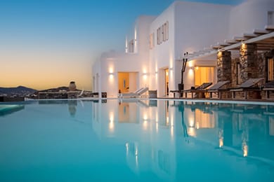 Maison Haute Mykonos - Image 7