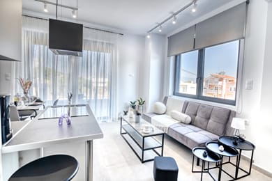 Maison Poeme Luxury Apartments - Image 2
