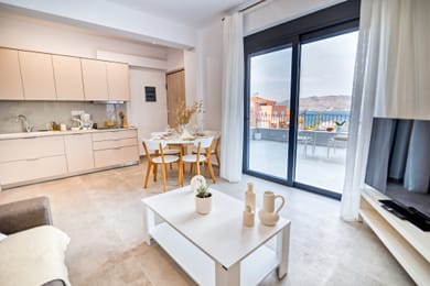 Maison Poeme Luxury Apartments - Image 4