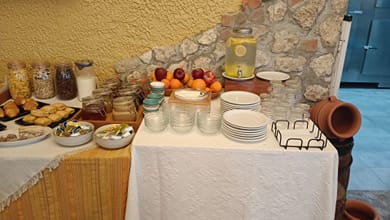 Maistrali Hotel & Restaurant - Image 4