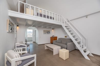 Friends and Family  Maisonette sea view
