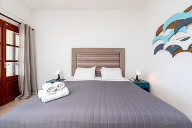 Aegean Comfort Room
