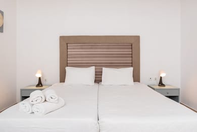 Aegean Comfort Room