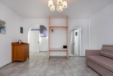 Horizon Room with plunge pool