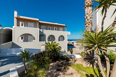 Maistros Village Hotel Santorini - Image 2