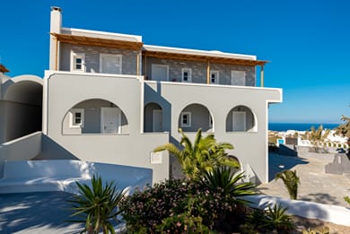 Maistros Village Hotel Santorini - Image 3