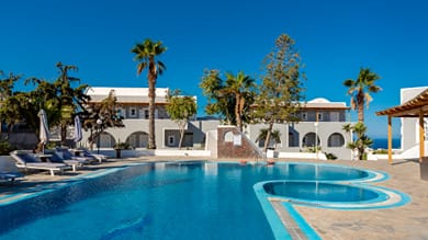 Maistros Village Hotel Santorini - Image 5