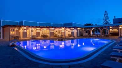 Maistros Village Hotel Santorini - Image 7