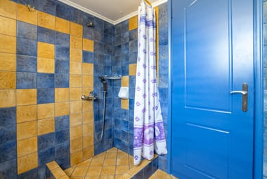 Superior Apartment | Sea View [60m²] - Olive