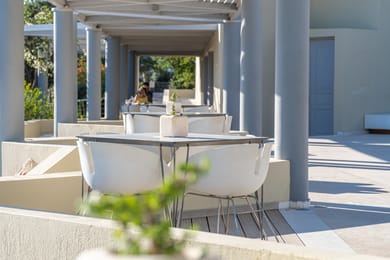 Majestic Hotel Santorini