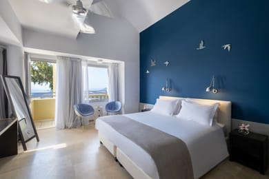 Majestic Hotel Santorini