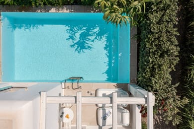 Premium Suite with Private Pool