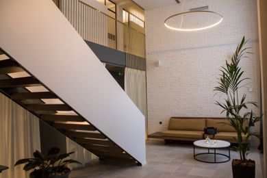 Makedonia Palace Hotel Thessaloniki - Image 2