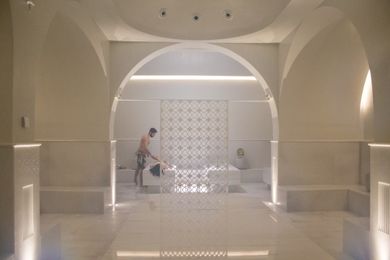 Makedonia Palace Hotel Thessaloniki - Image 3