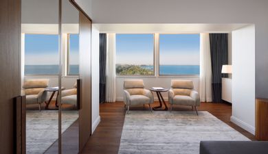 Makedonia Palace Hotel Thessaloniki - Image 6