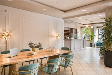 Makis Hotel - Image 4