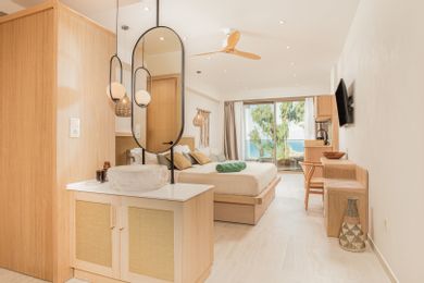 hotelkamer