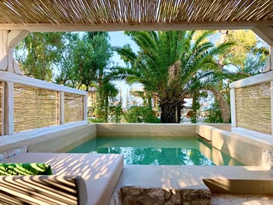 hotelkamer