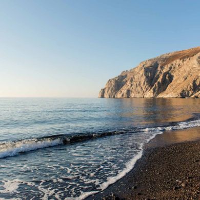 Makris Hotel Santorini - Image 5
