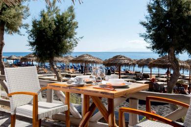 Makris Hotel Santorini - Image 7