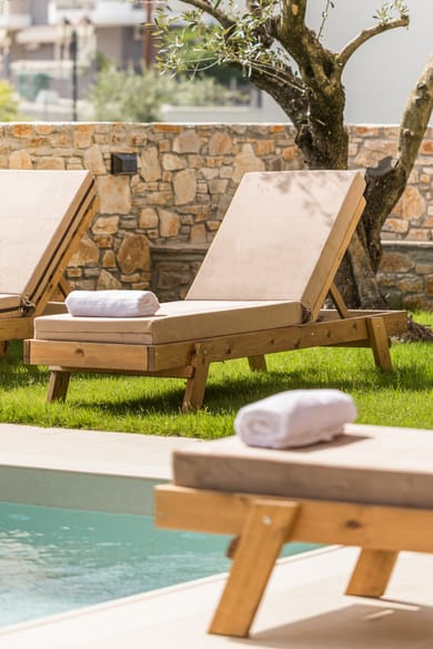 Makris Luxury Rooms - Image 3