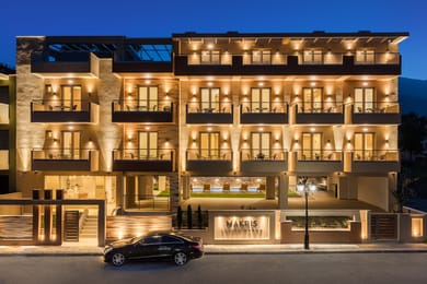 Makris Luxury Rooms - Image 2